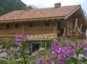 Scandole spaccate Cogne, valle d'aosta  